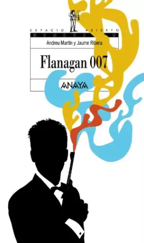 Couverture du produit · Flanagan 007
