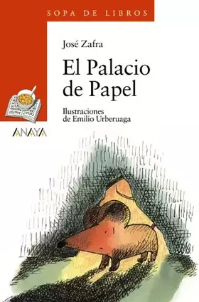 Couverture du produit · El palacio de papel / Paper Palace