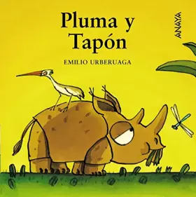 Couverture du produit · Pluma y tapon/ Pen and Cap