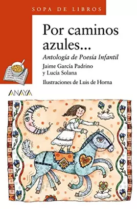 Couverture du produit · Por Caminos Azules