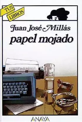Couverture du produit · Papel mojado / Wet Paper