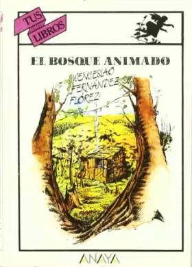 Couverture du produit · El bosque animado/ The Animated Forrest