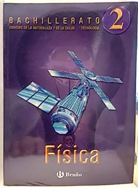 Couverture du produit · Fisica, 2 bachillerato