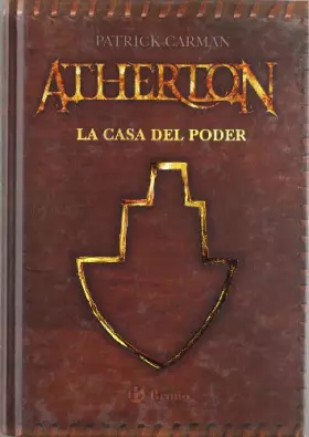 Couverture du produit · La casa del poder / The House of Power