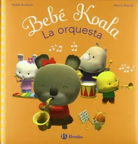 Couverture du produit · La orquesta / The Orchestra