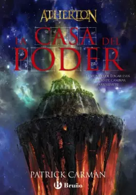 Couverture du produit · La casa del poder / The House of Power