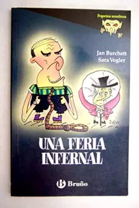 Couverture du produit · UNA FERIA INFERNAL (SIN COLECCION)