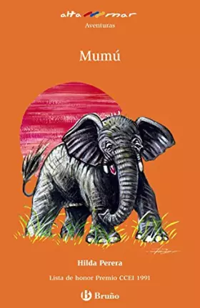Couverture du produit · Mumu