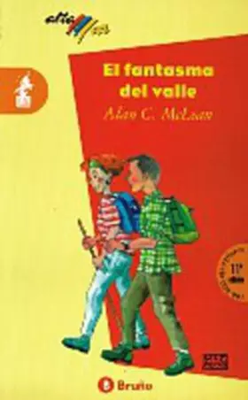 Couverture du produit · FANTASMA DEL VALLE, EL (SIN COLECCION)