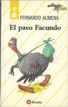 Couverture du produit · El pavo facundo