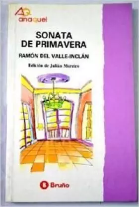 Couverture du produit · Sonata de primavera