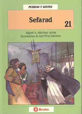 Couverture du produit · Sefarad