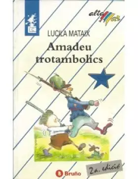 Couverture du produit · Amadeu trotambolics