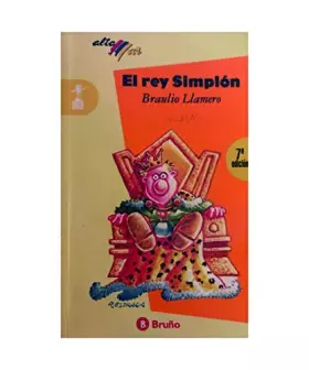 Couverture du produit · Rey Simplon