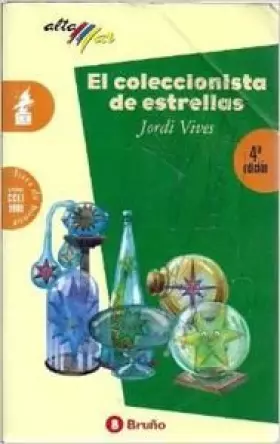 Couverture du produit · El coleccionista de estrellas: