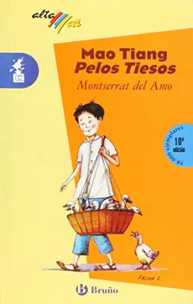 Couverture du produit · Mao Tiang, Pelos Tiesos