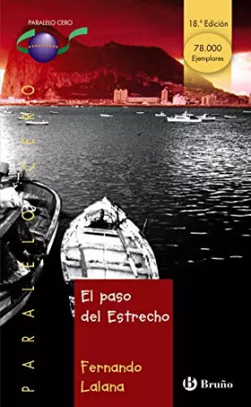 Couverture du produit · El paso del estrecho / The Strait Way