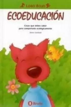 Couverture du produit · Ecoeducacion