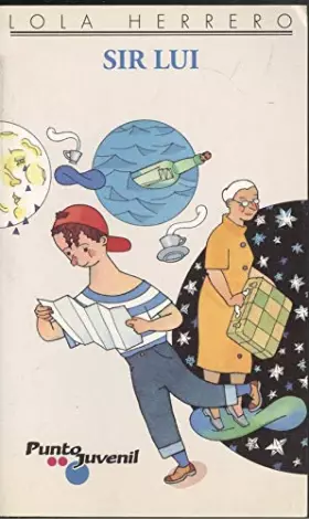 Couverture du produit · Sir Lui