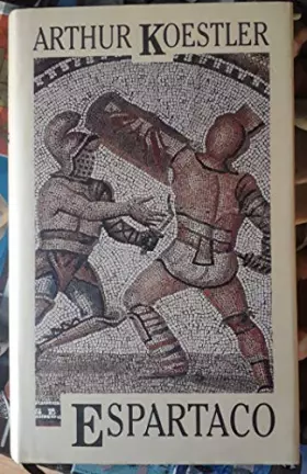 Couverture du produit · Espartaco