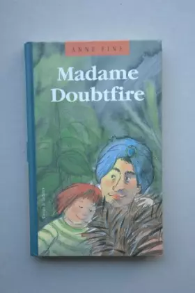 Couverture du produit · Madame Doubtfire