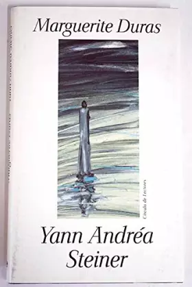 Couverture du produit · Yann Andréa Steiner