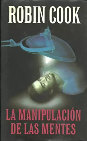 Couverture du produit · La manipulación de las mentes