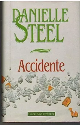 Couverture du produit · Accidente