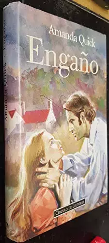 Couverture du produit · Engaño