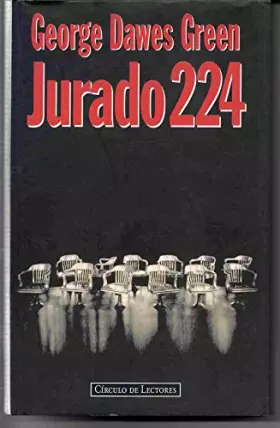 Couverture du produit · Jurado 224