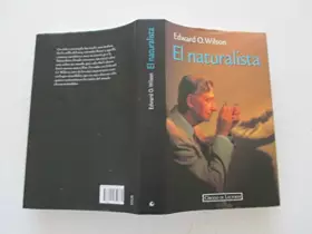 Couverture du produit · El naturalista