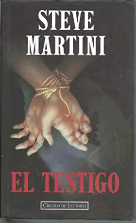 Couverture du produit · El testigo