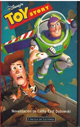 Couverture du produit · Toy story