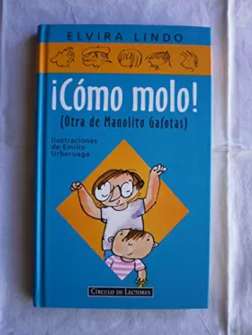 Couverture du produit · ¡como molo!