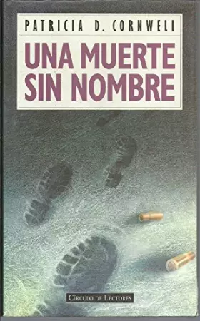 Couverture du produit · Una muerte sin nombre