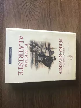 Couverture du produit · Capitan alatriste