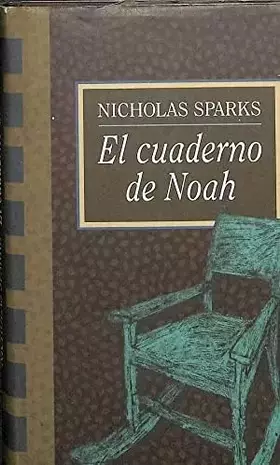 Couverture du produit · El cuaderno de Noah