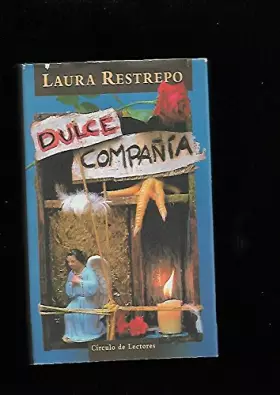 Couverture du produit · Dulce compañia