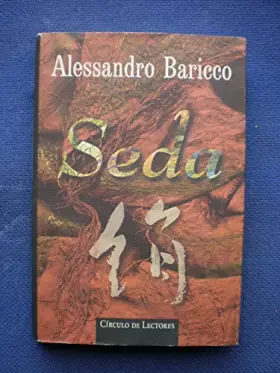 Couverture du produit · Seda