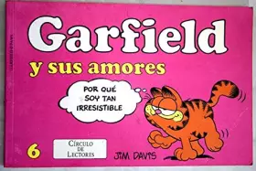 Couverture du produit · Garfield y sus amores