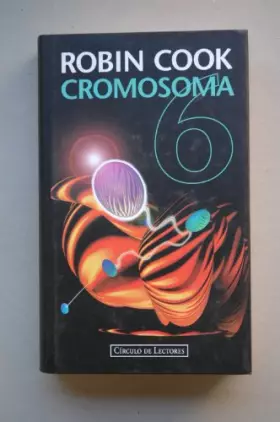 Couverture du produit · Cromosoma 6