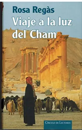 Couverture du produit · Viaje a la Luz del cham