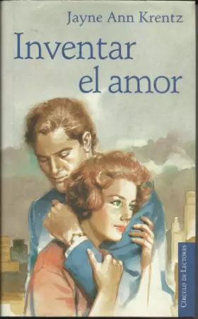 Couverture du produit · Inventar El Amor