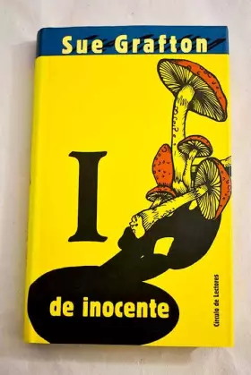 Couverture du produit · I de inocente