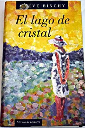 Couverture du produit · El lago de cristal