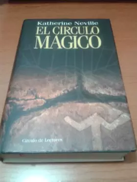 Couverture du produit · El círculo mágico