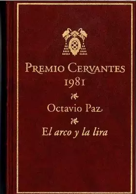 Couverture du produit · El arco y la Lira