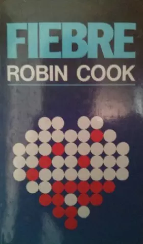 Couverture du produit · Fiebre