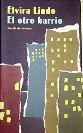 Couverture du produit · El otro barrio