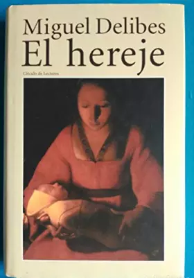 Couverture du produit · EL HEREJE
